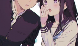 好看的爱情动漫